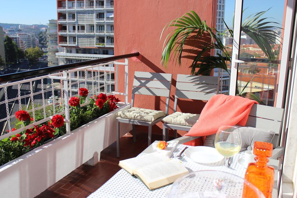 Appartement Quad Avenue