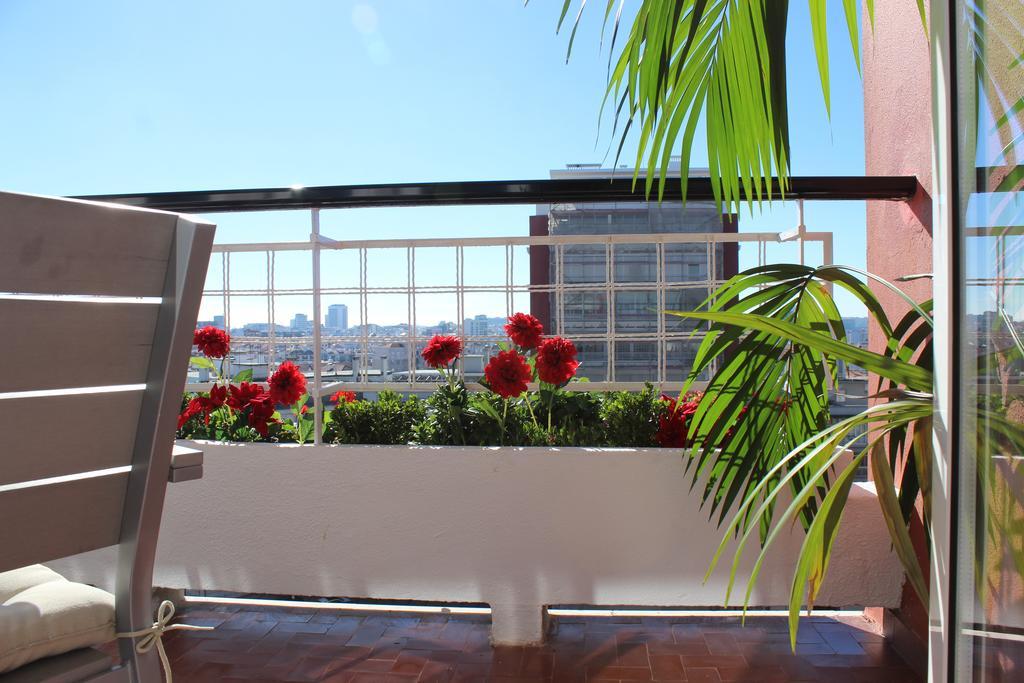 Appartement Quad Avenue *