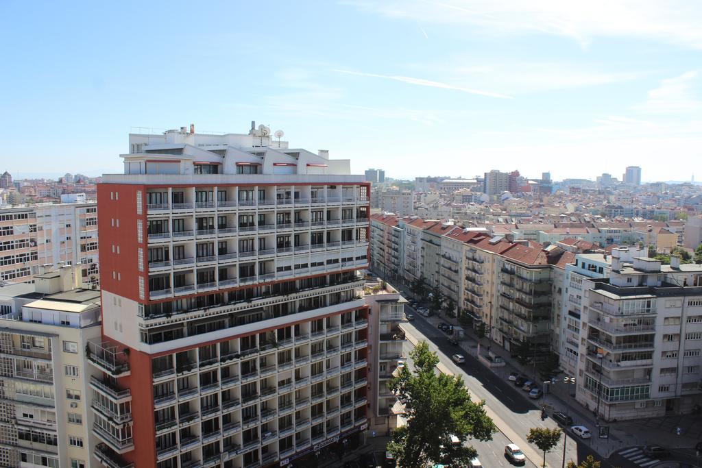Appartement Quad Avenue