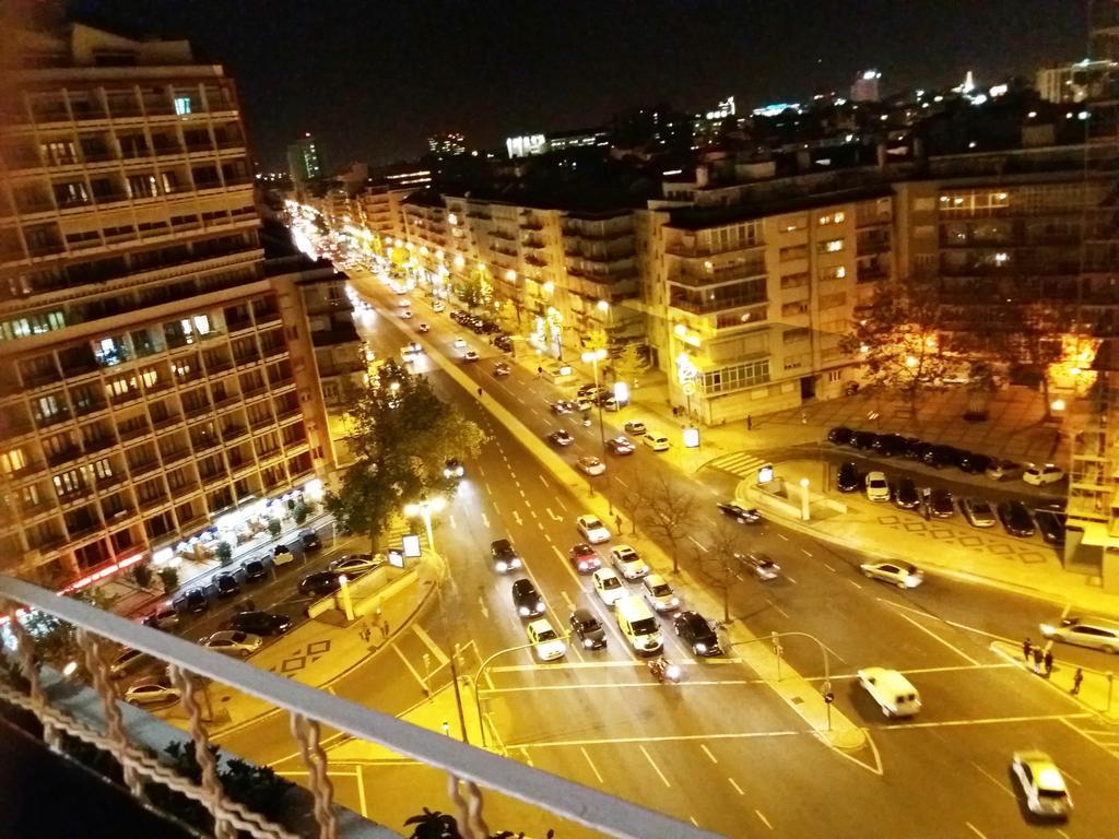 Appartement Quad Avenue Lissabon