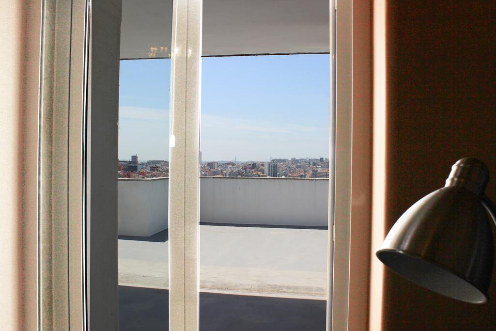 Quad Avenue Appartement