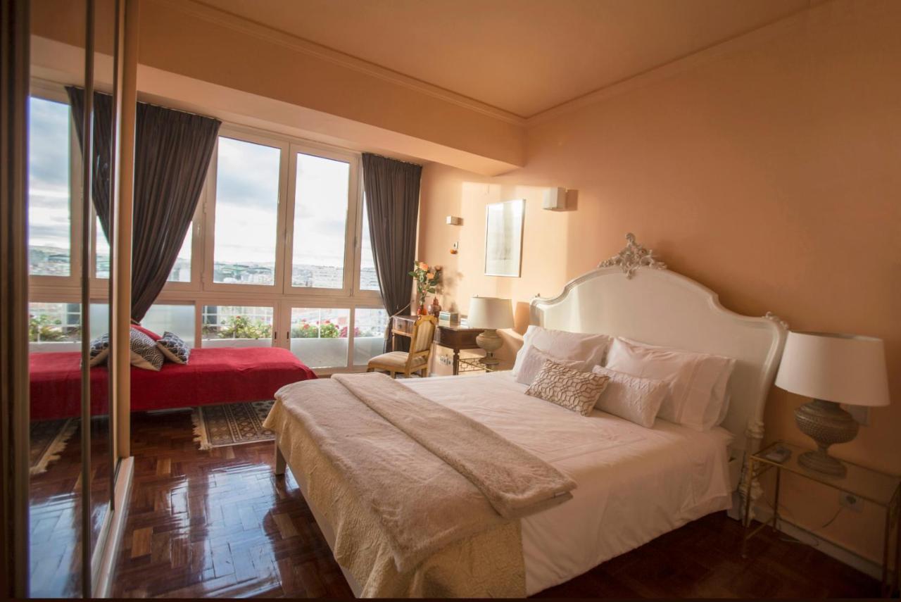 Quad Avenue Appartement