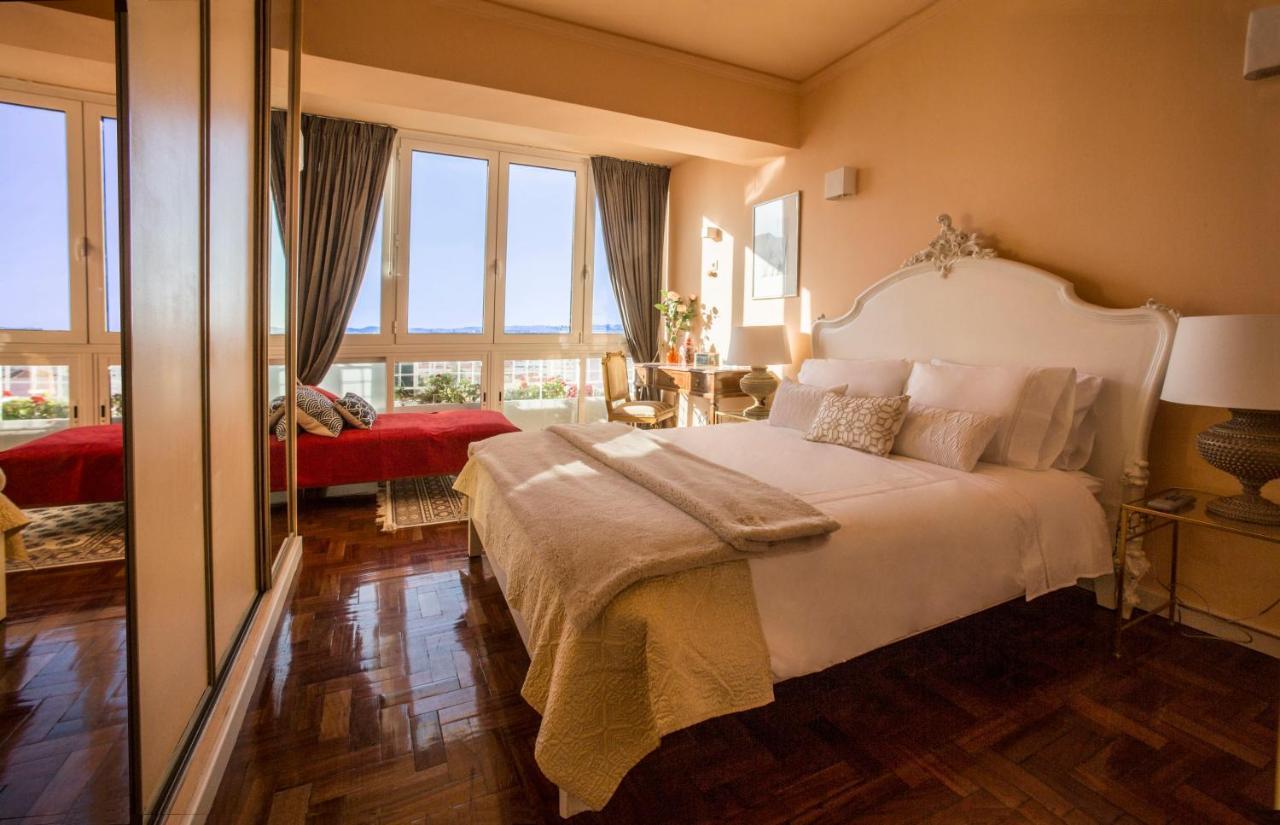 Appartement Quad Avenue Lissabon